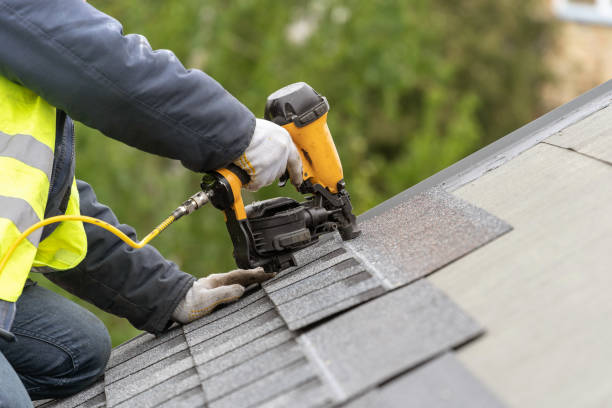 Best Flat Roofing  in Fort Recovery, OH