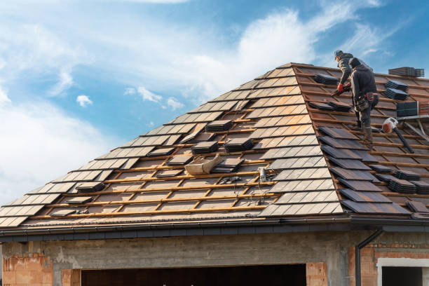 4 Ply Roofing in Fort Recovery, OH