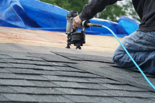 Best Roof Coating and Sealing  in Fort Recovery, OH